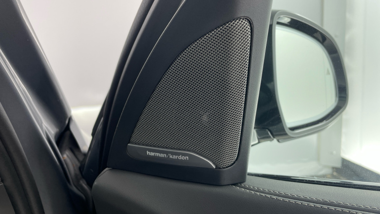 BMW X5 xDrive30d MHT M Sport 5dr Auto [Tech/Pro Pack] Diesel Estate